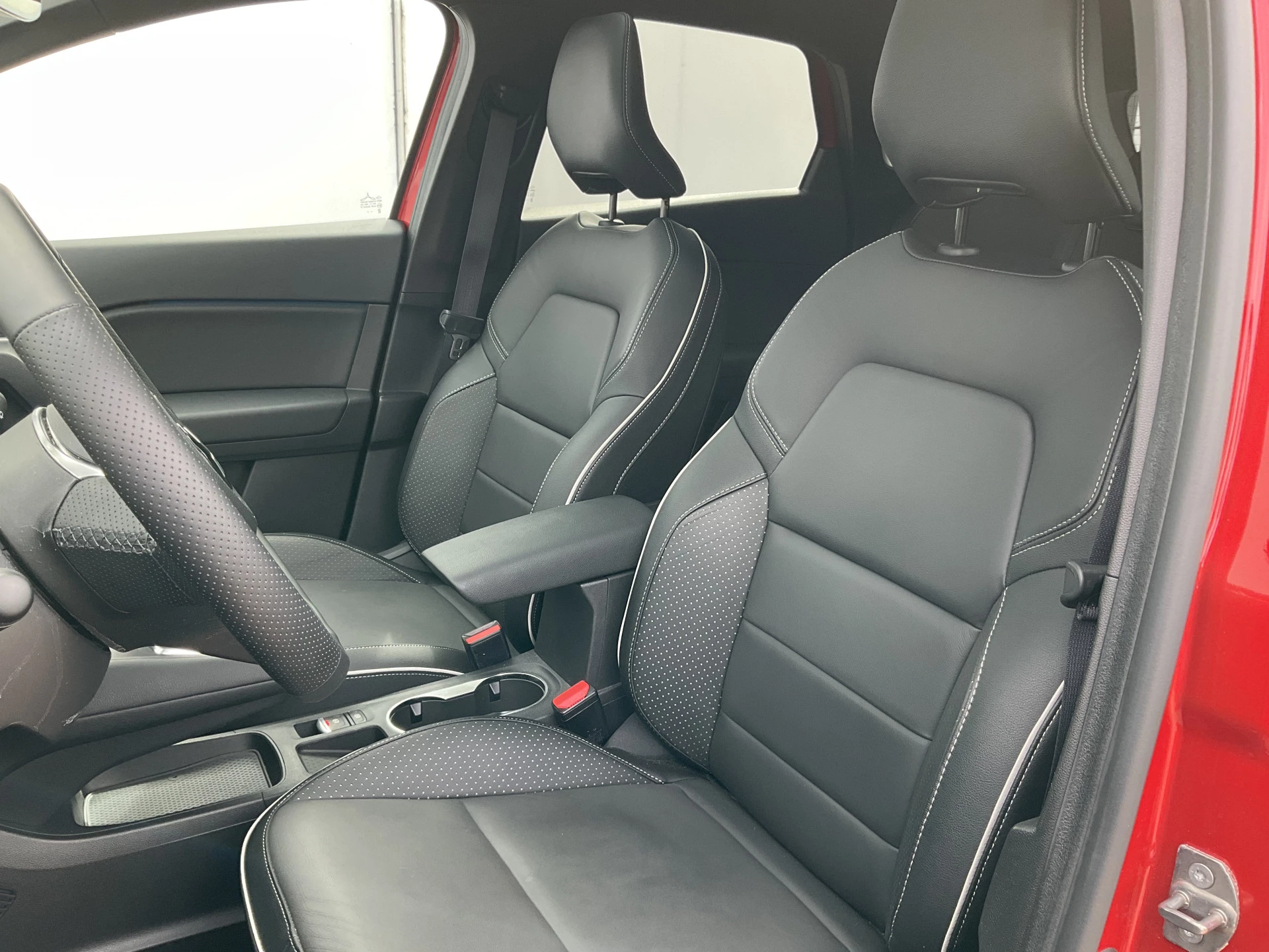 Hoofdafbeelding Mitsubishi ASX