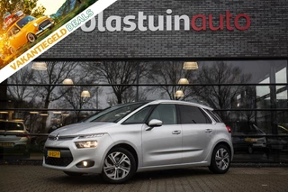 Hoofdafbeelding Citroën C4 Picasso Citroën C4 Picasso 1.2 PureTech Selection 1ste eigenaar!