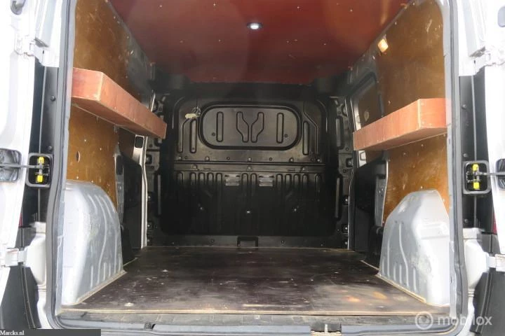 Hoofdafbeelding Opel Combo