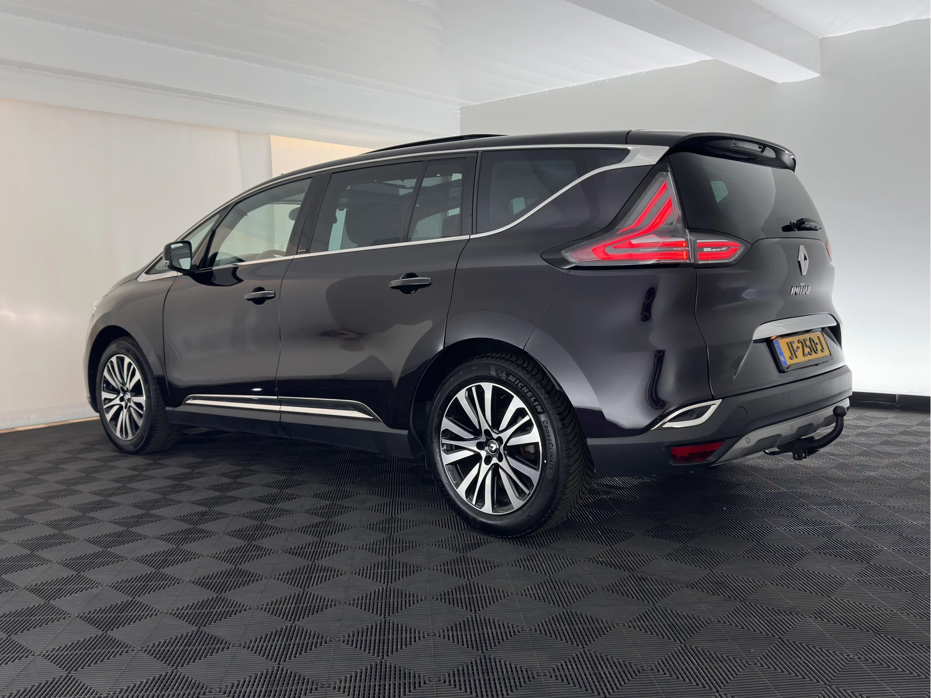 Hoofdafbeelding Renault Espace