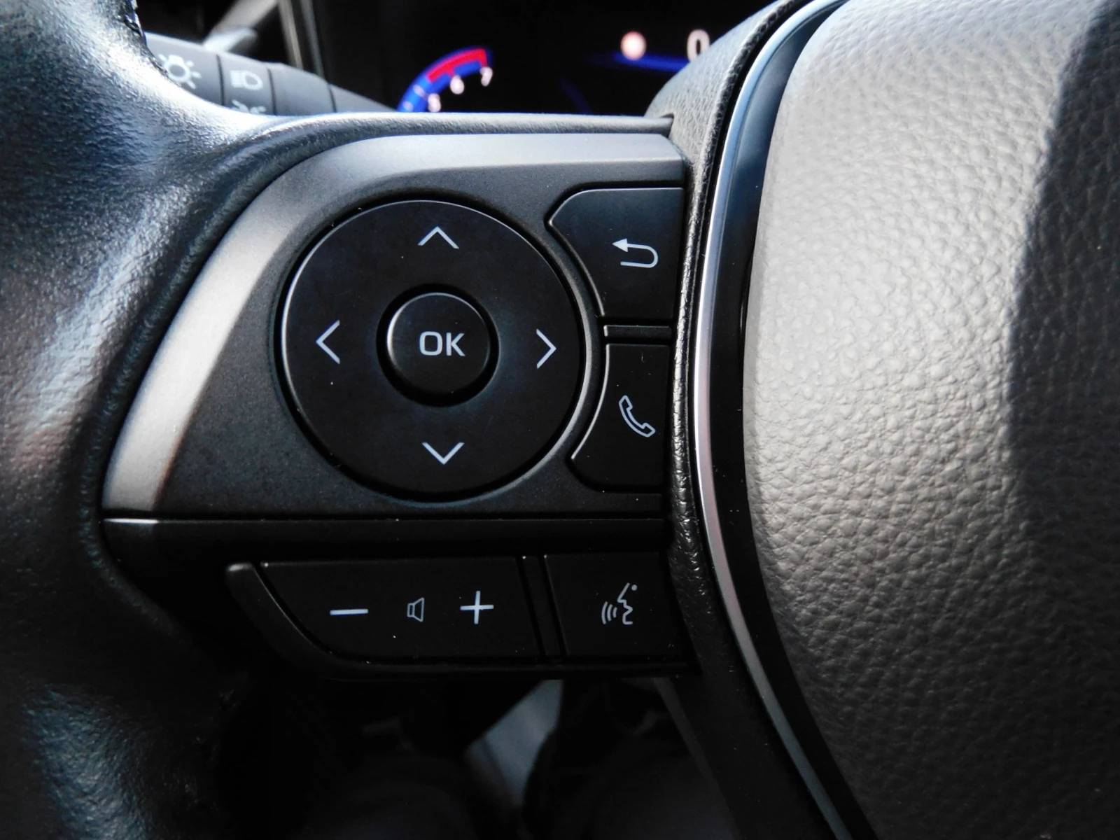 Hoofdafbeelding Toyota Corolla