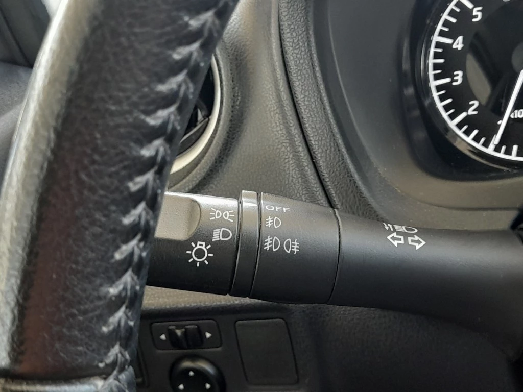 Hoofdafbeelding Nissan Note
