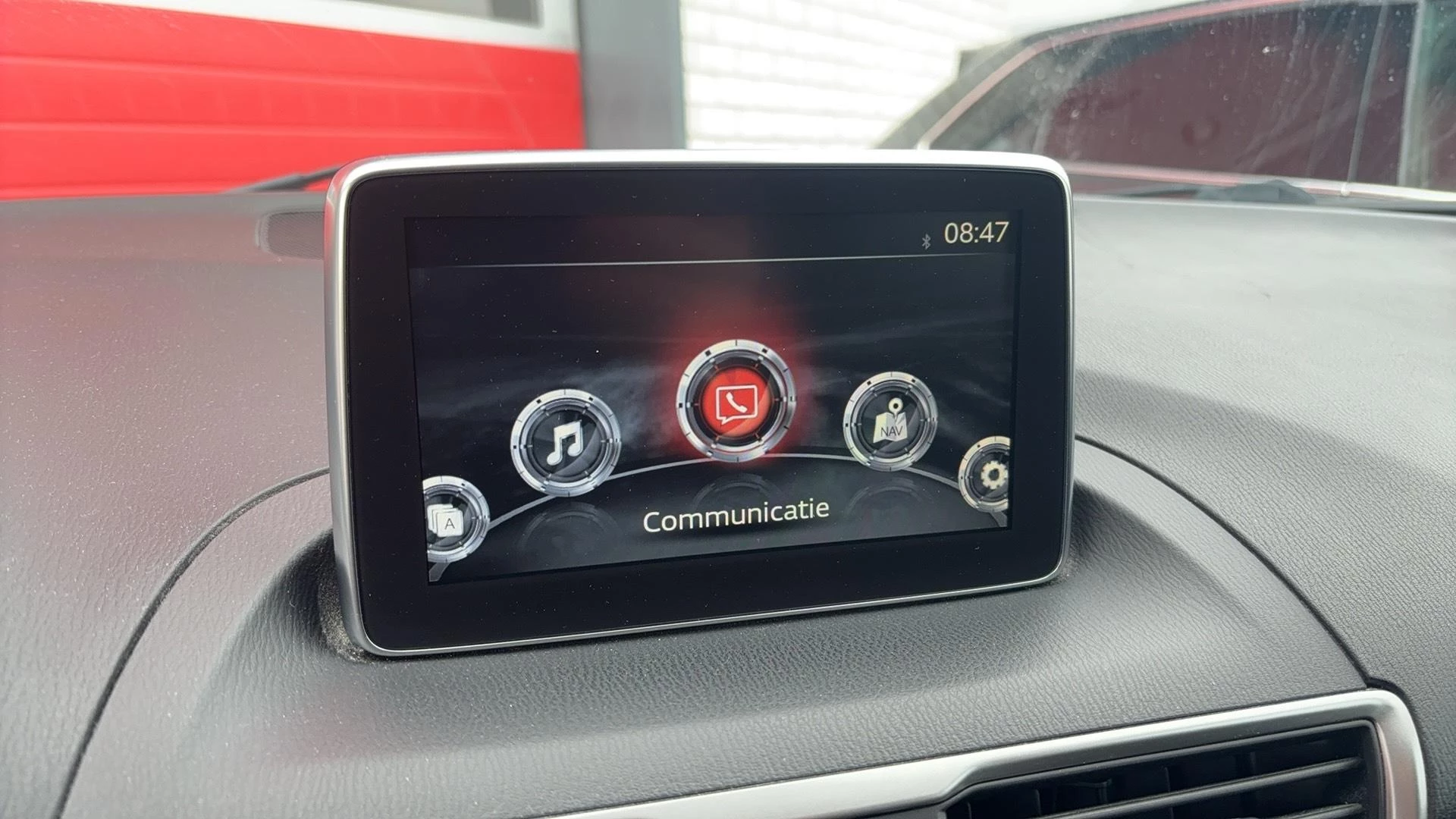 Hoofdafbeelding Mazda 3