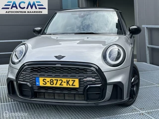 Mini Mini 1.5 Cooper Resolute Go Edition