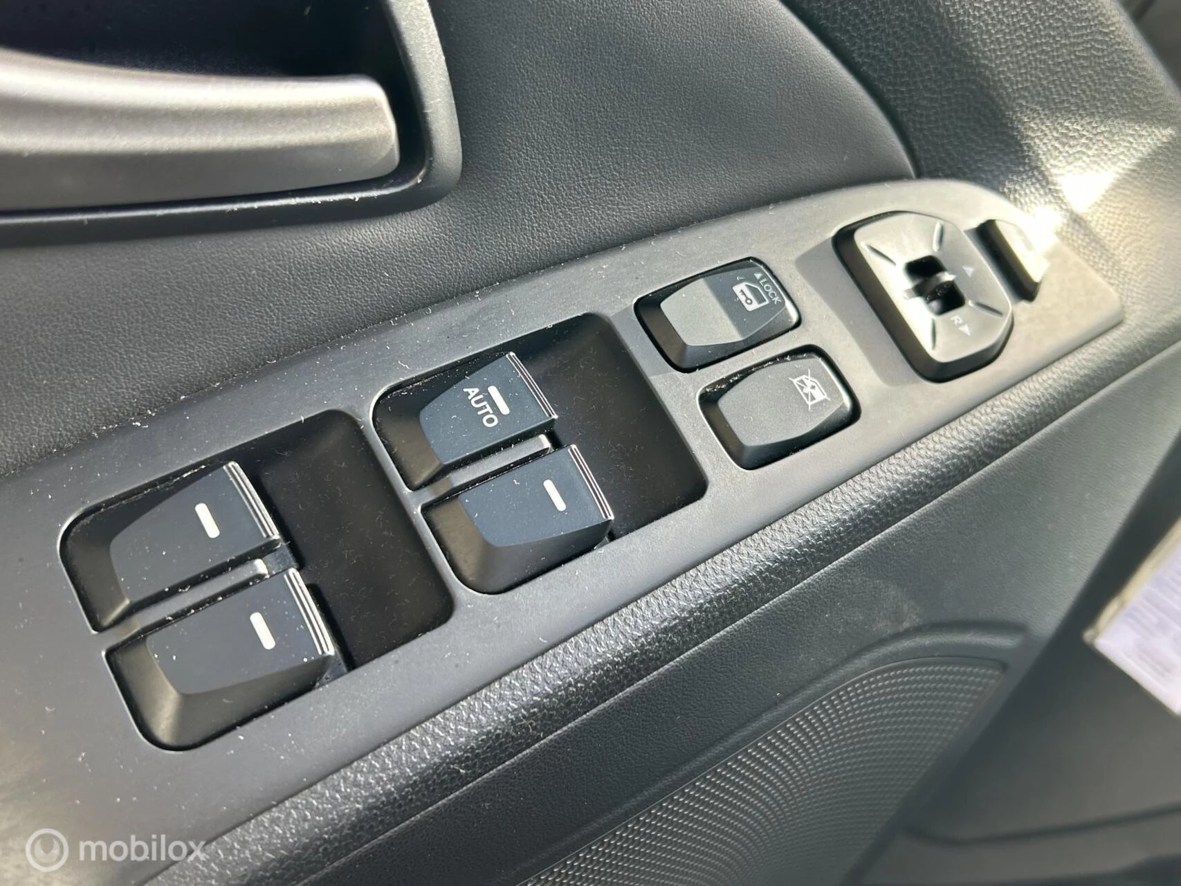 Hoofdafbeelding Hyundai ix35