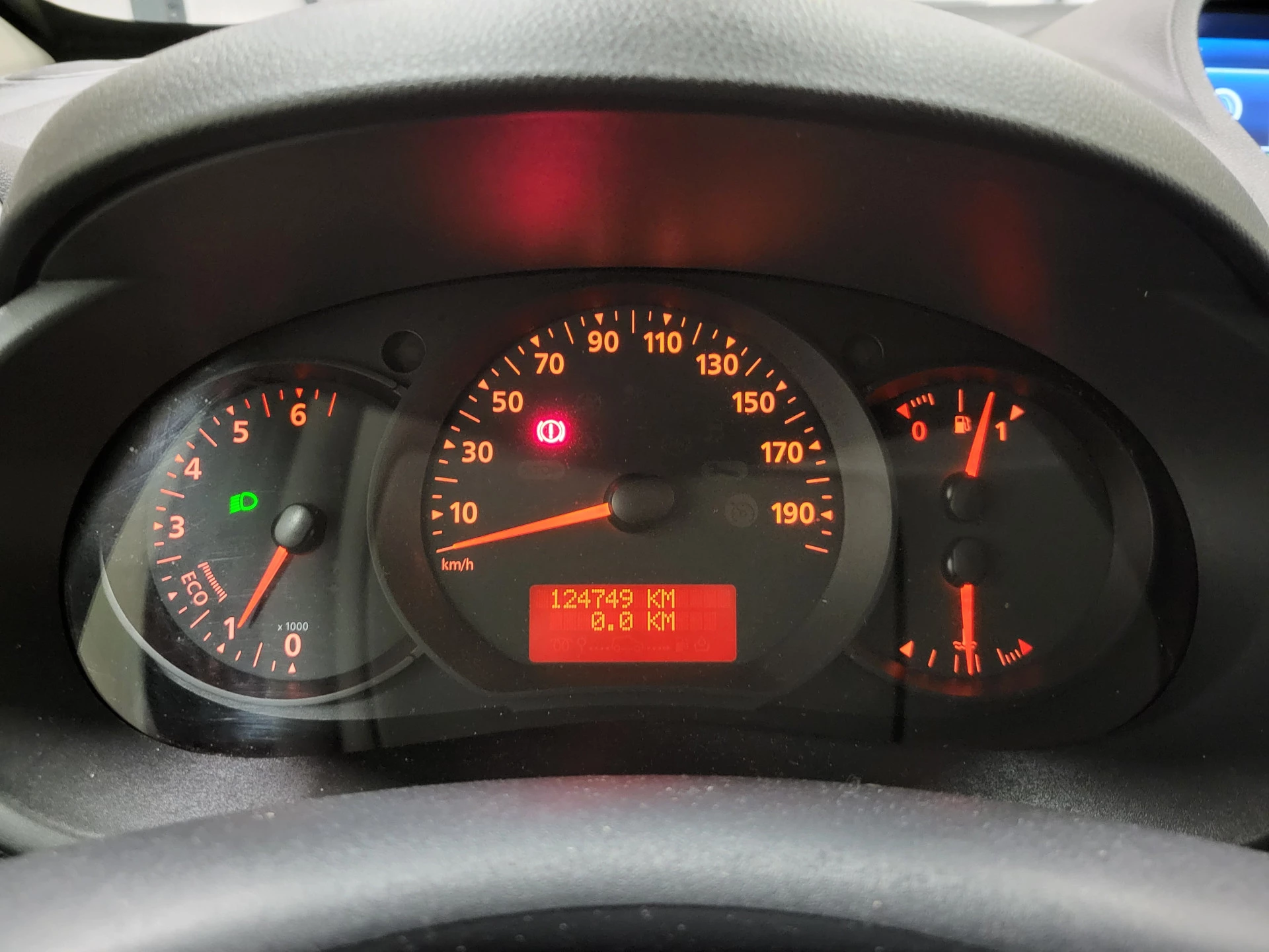 Hoofdafbeelding Renault Kangoo