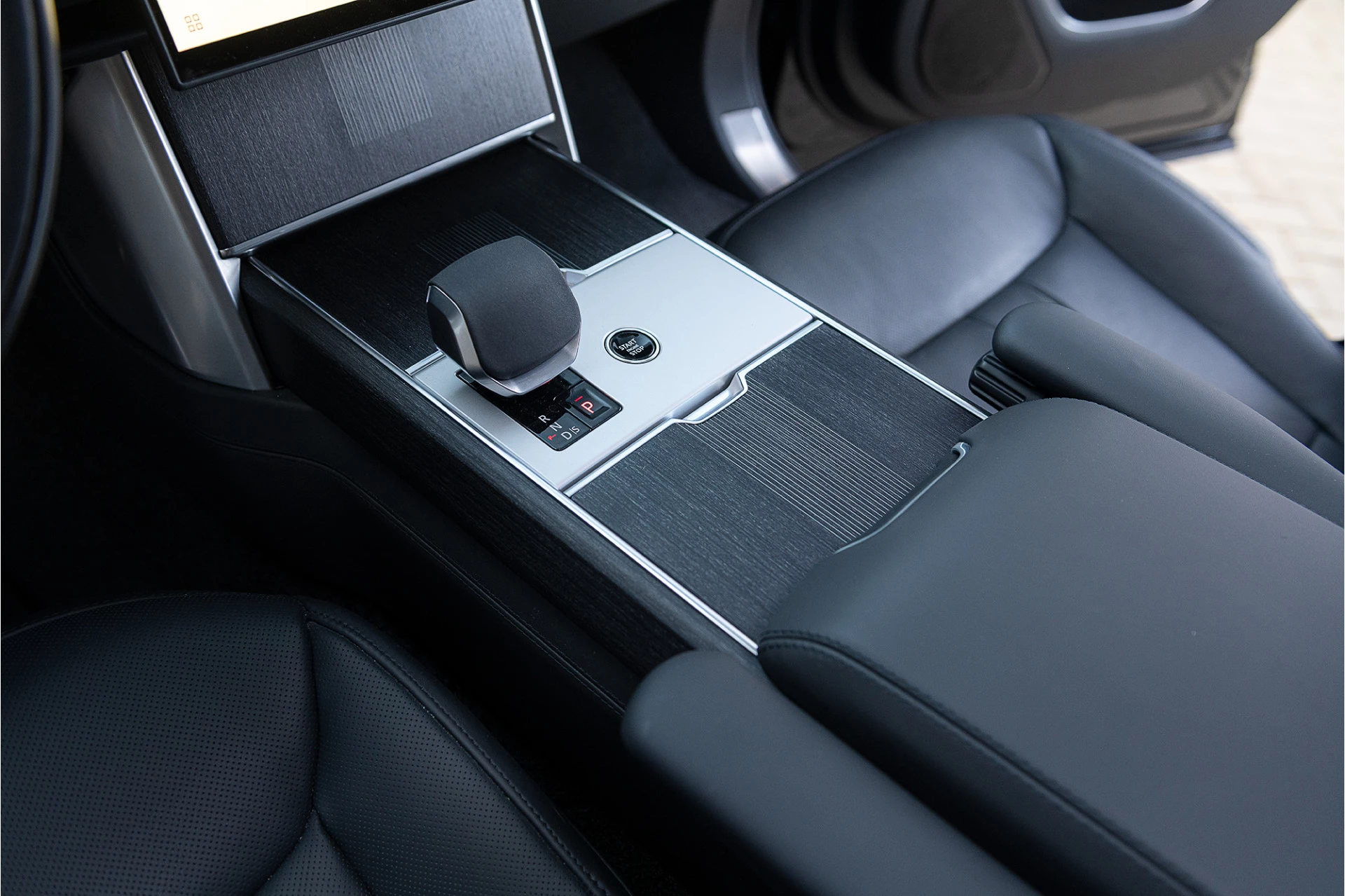 Hoofdafbeelding Land Rover Range Rover