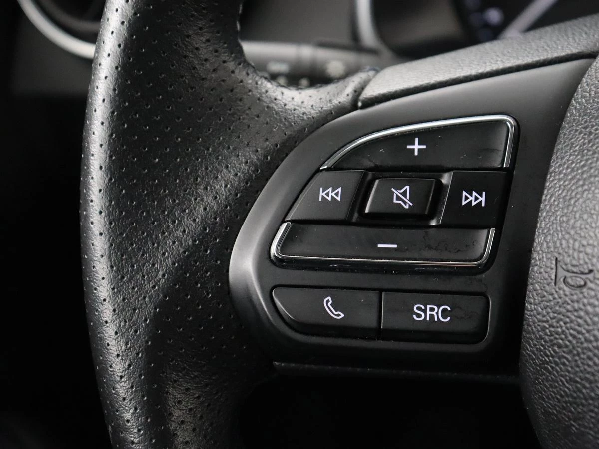 Hoofdafbeelding MG ZS EV