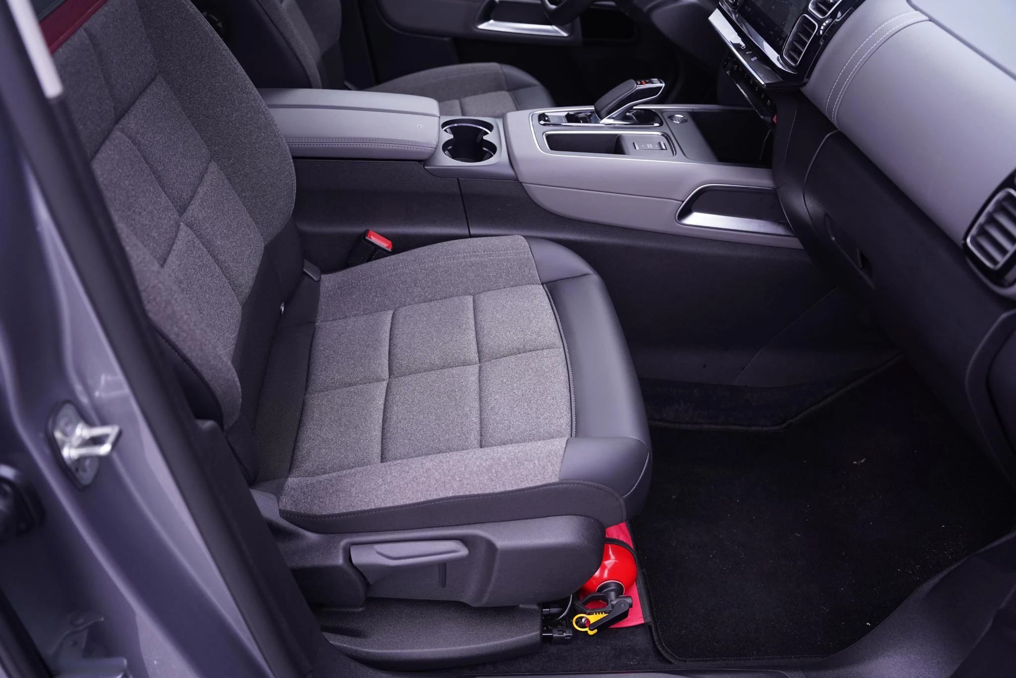 Hoofdafbeelding Citroën C5 Aircross