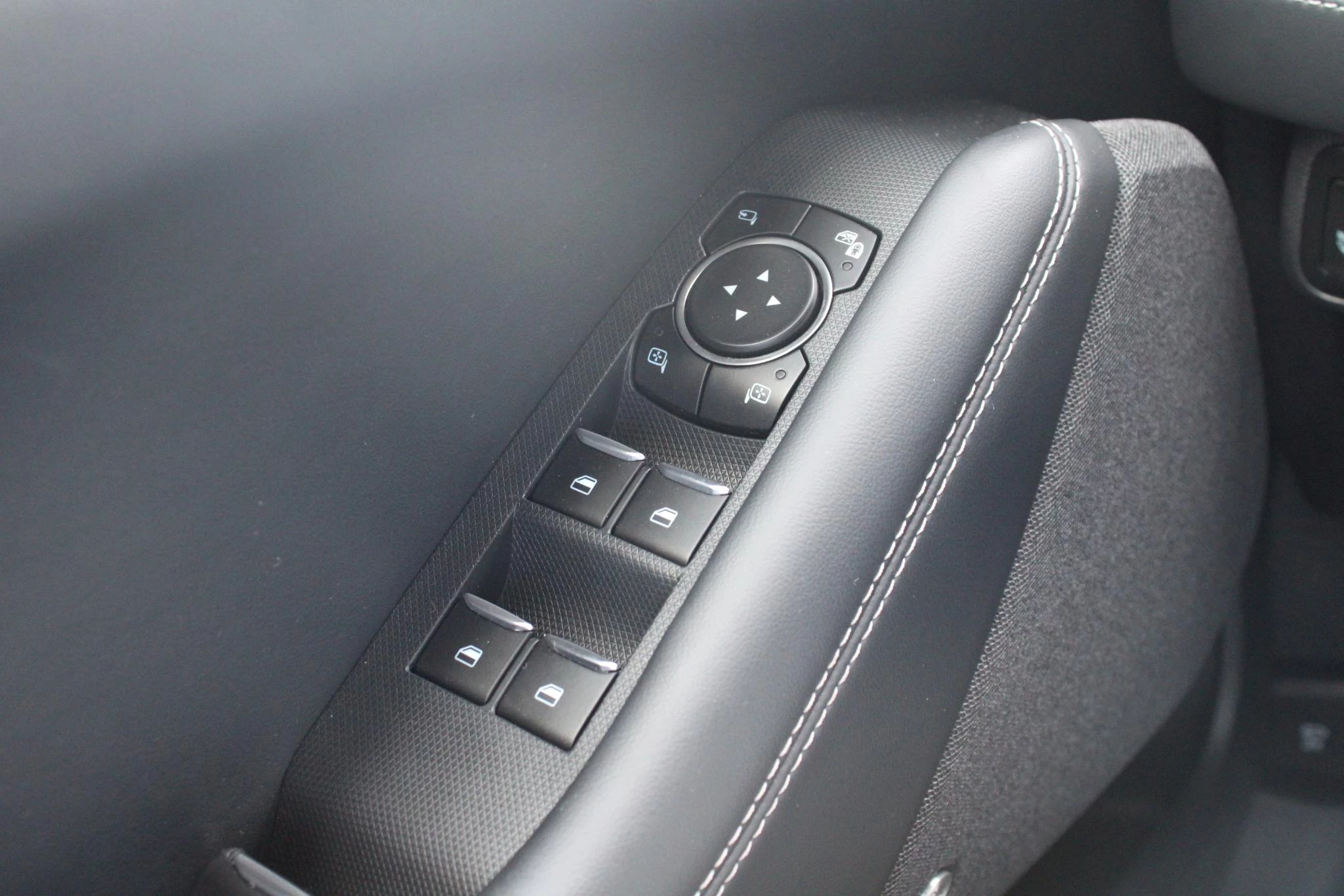 Hoofdafbeelding Ford Mustang Mach-E