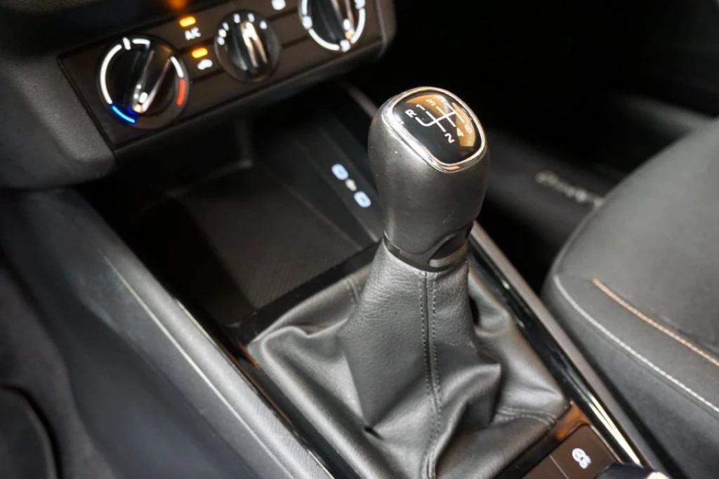 Hoofdafbeelding Škoda Kamiq