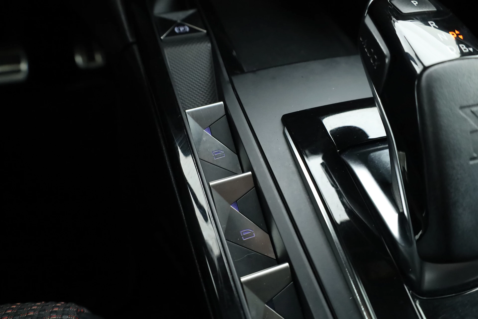 Hoofdafbeelding DS DS 3