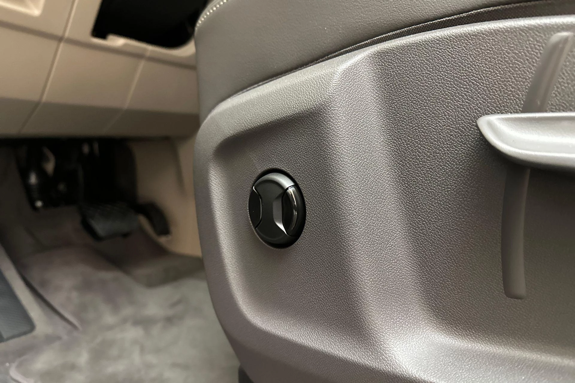 Hoofdafbeelding Volkswagen Multivan