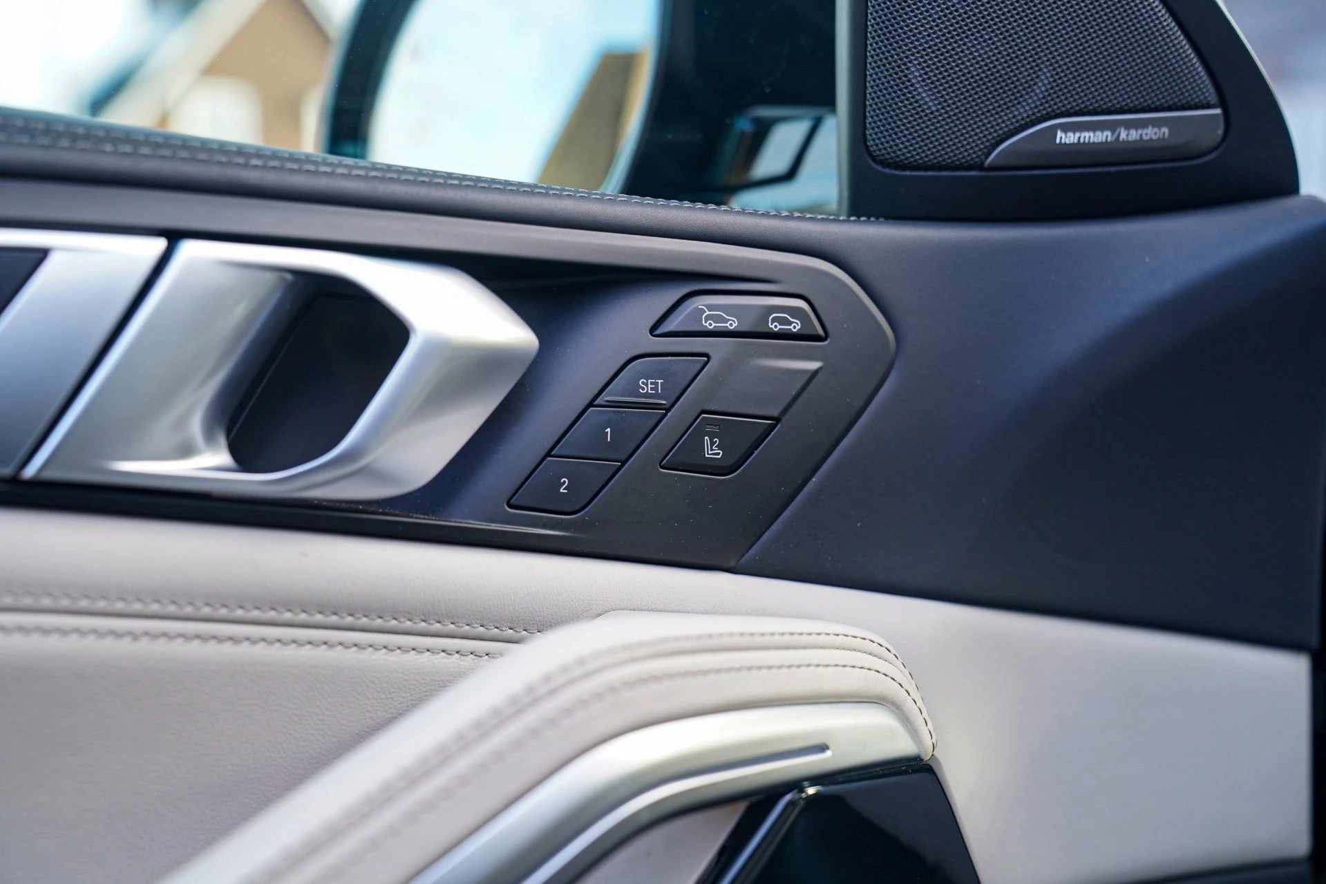 Hoofdafbeelding BMW X6