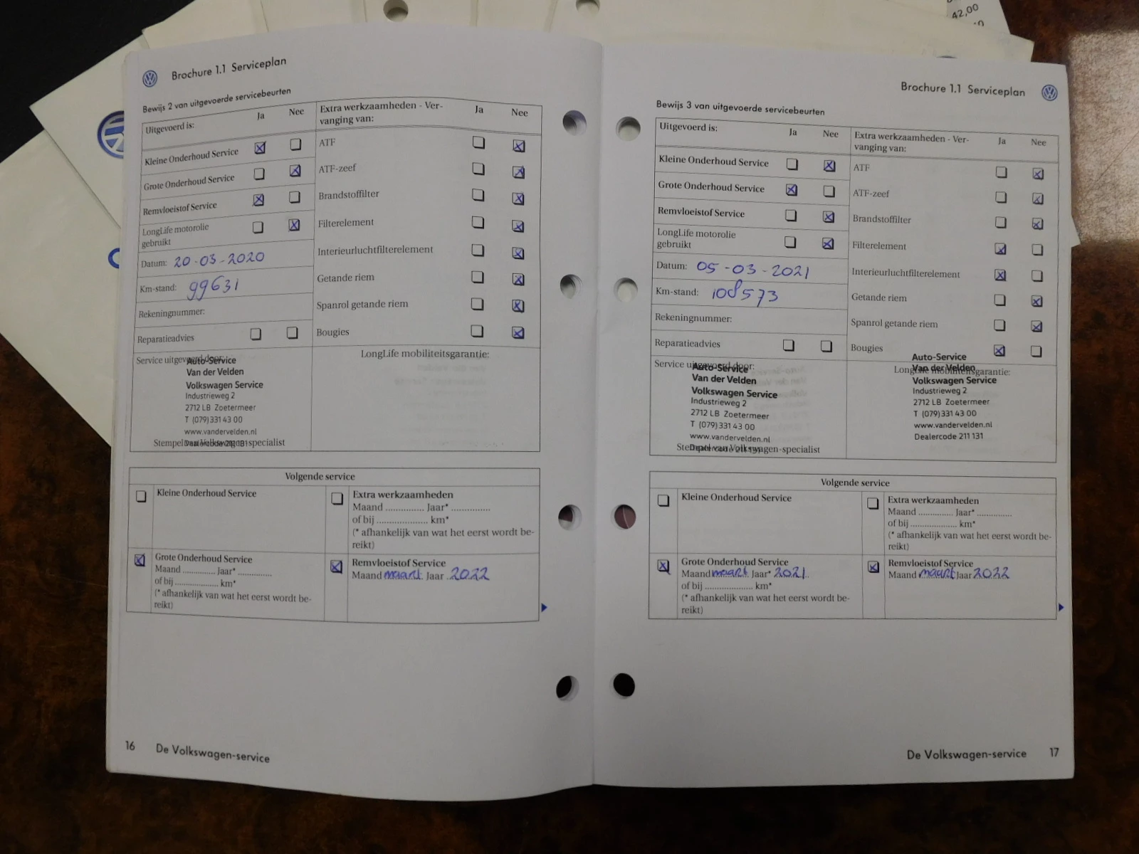 Hoofdafbeelding Volkswagen New Beetle