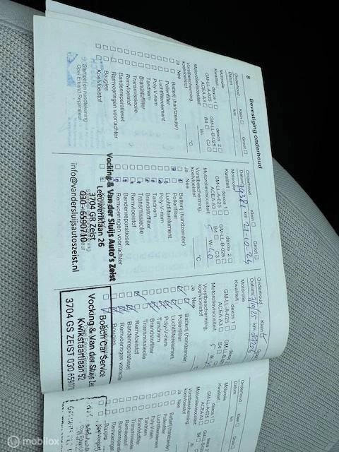 Hoofdafbeelding Opel ADAM