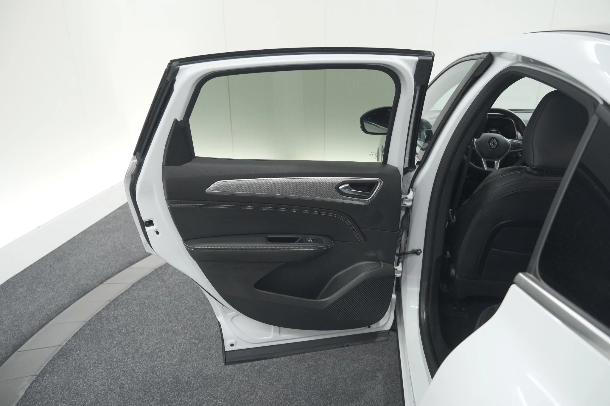 Hoofdafbeelding Renault Arkana