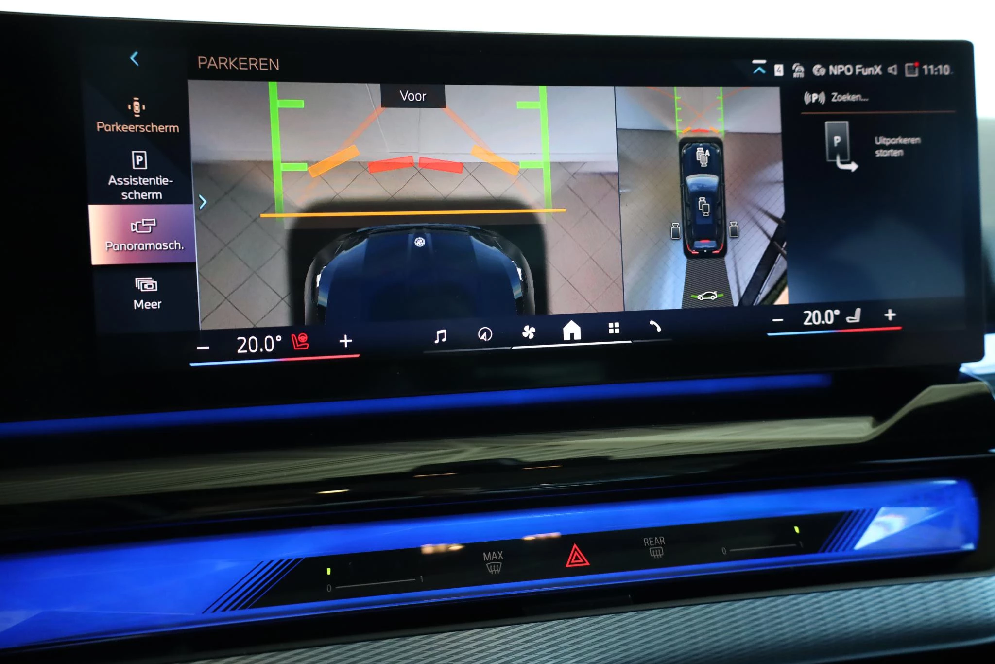 Hoofdafbeelding BMW i5