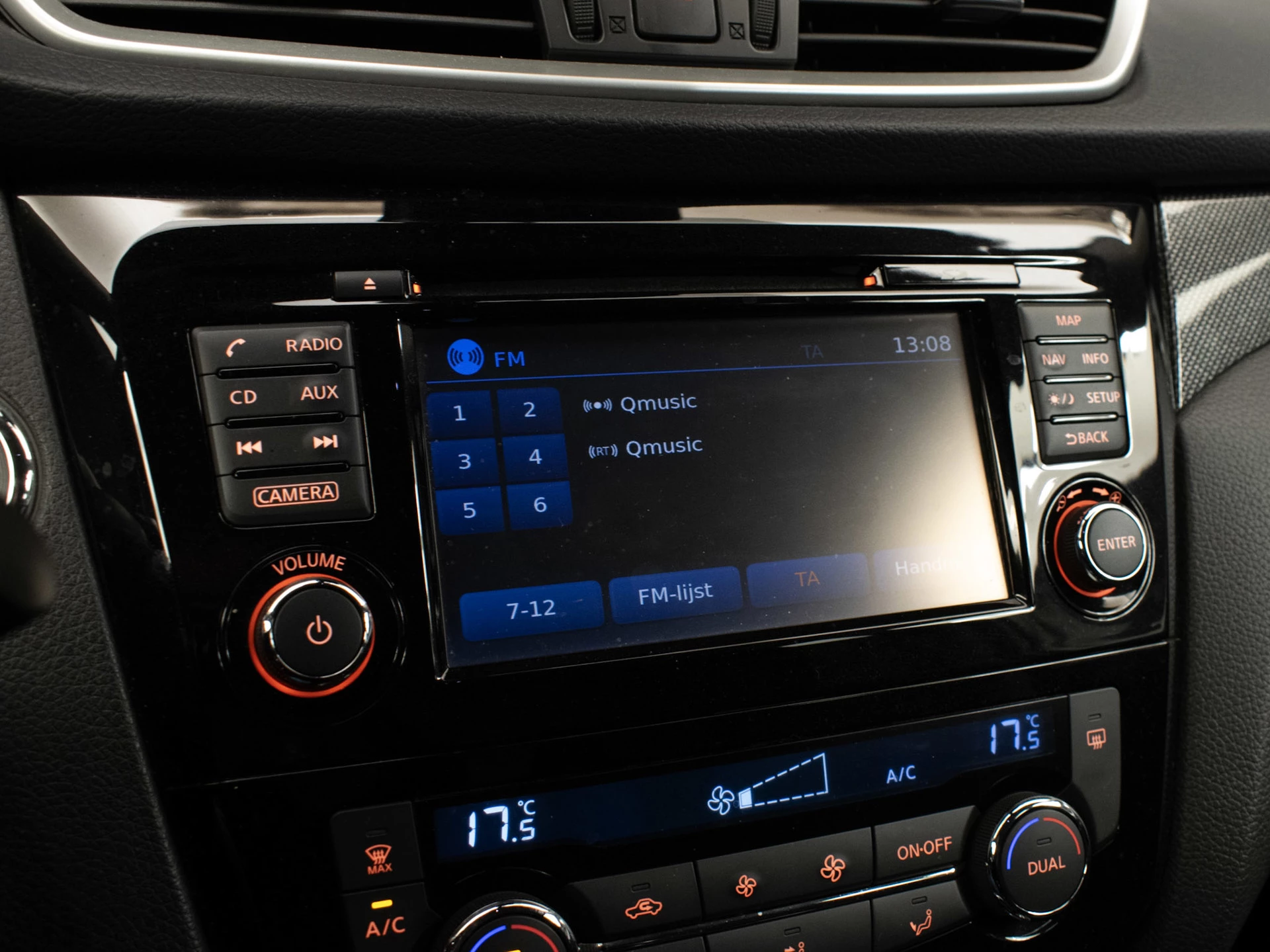 Hoofdafbeelding Nissan X-Trail