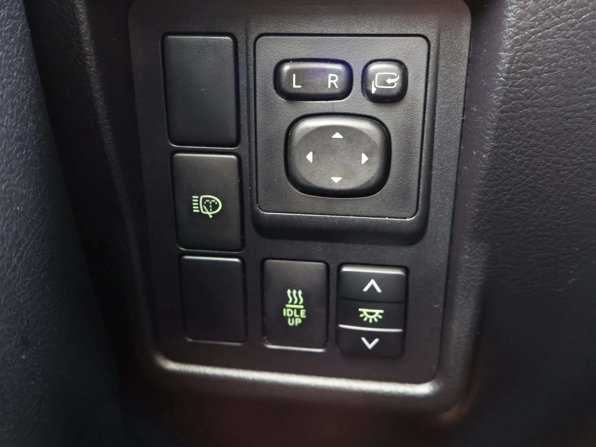 Hoofdafbeelding Toyota Land Cruiser