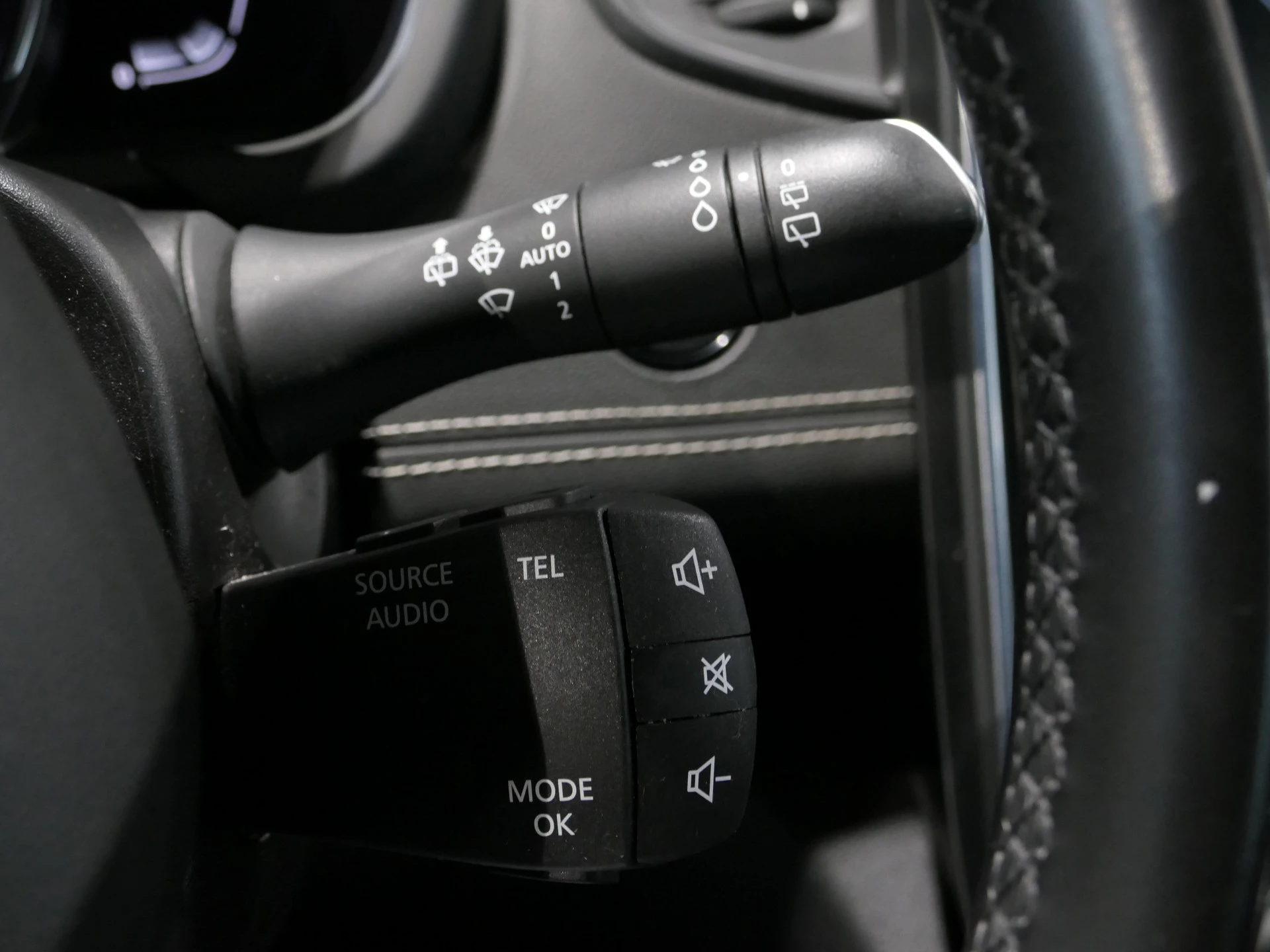 Hoofdafbeelding Renault Scénic