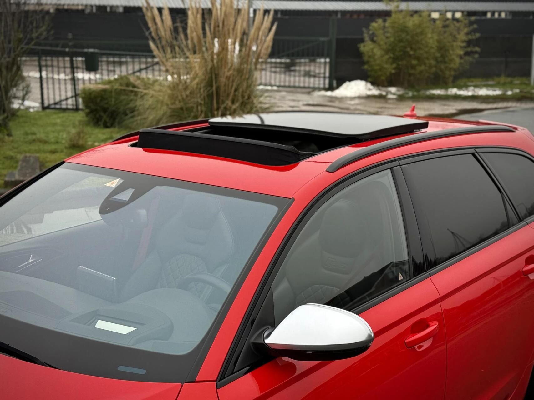 Hoofdafbeelding Audi S6