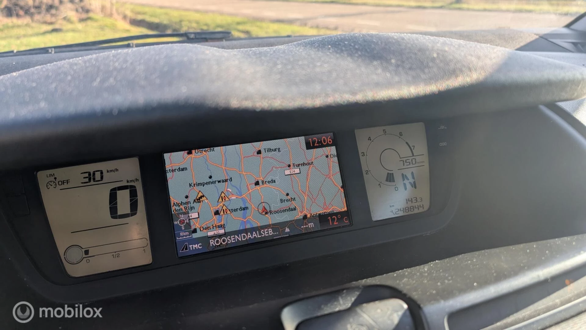 Hoofdafbeelding Citroën Grand C4 Picasso