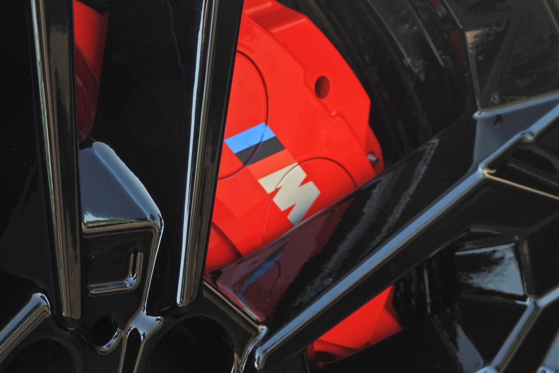Hoofdafbeelding BMW iX1