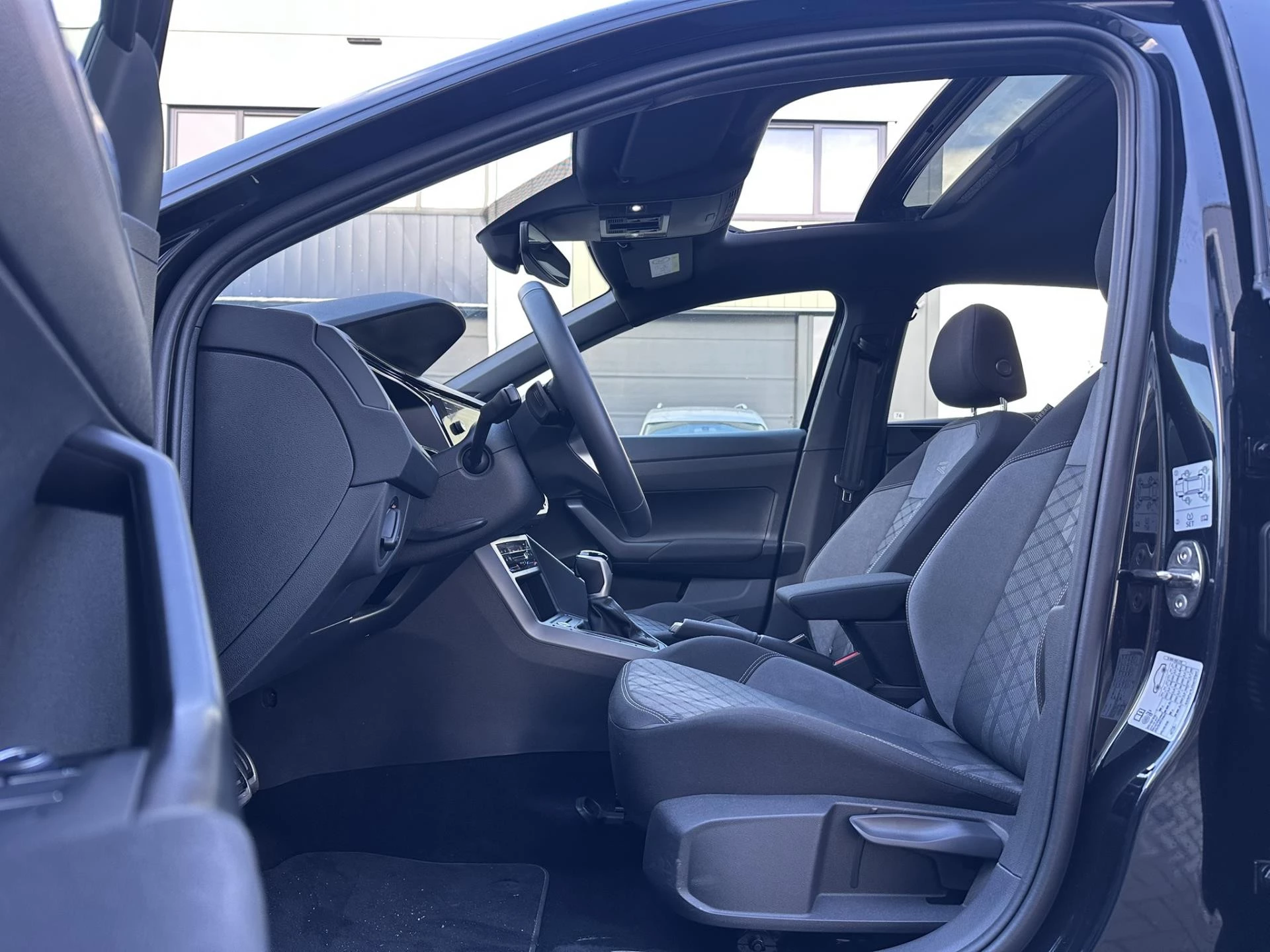 Hoofdafbeelding Volkswagen Taigo