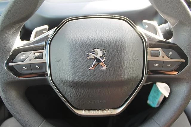 Hoofdafbeelding Peugeot Rifter