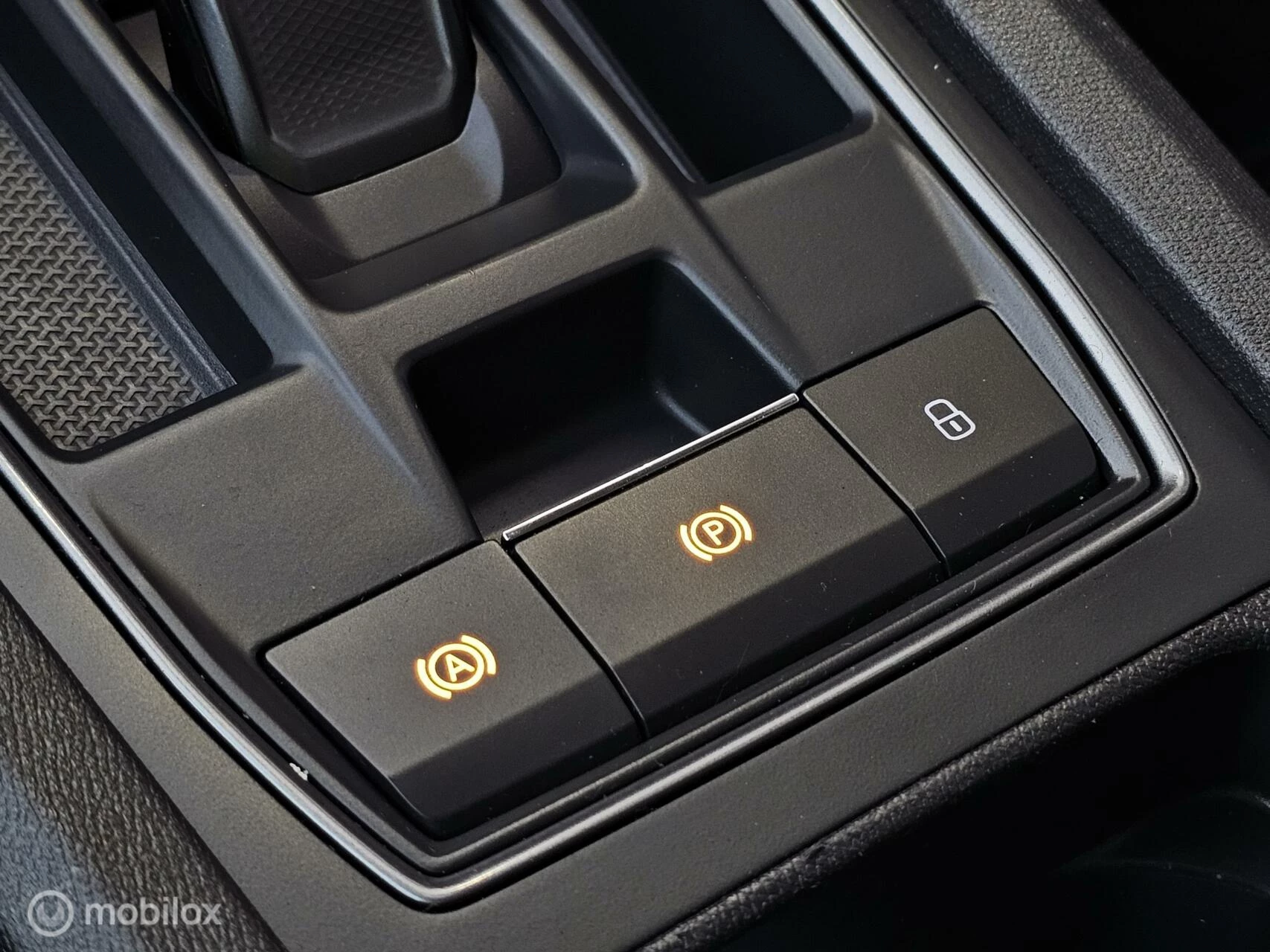 Hoofdafbeelding CUPRA Leon