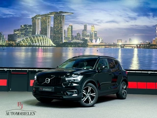 Volvo XC40 2.0 B4 R-Design |H/K|360cam|Panorama|INCL BTW