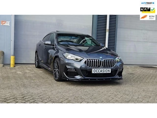 BMW 220i Gran Coupé High Executive | M-pakket | Pano | Head-Up | Harman Kardon | Camera