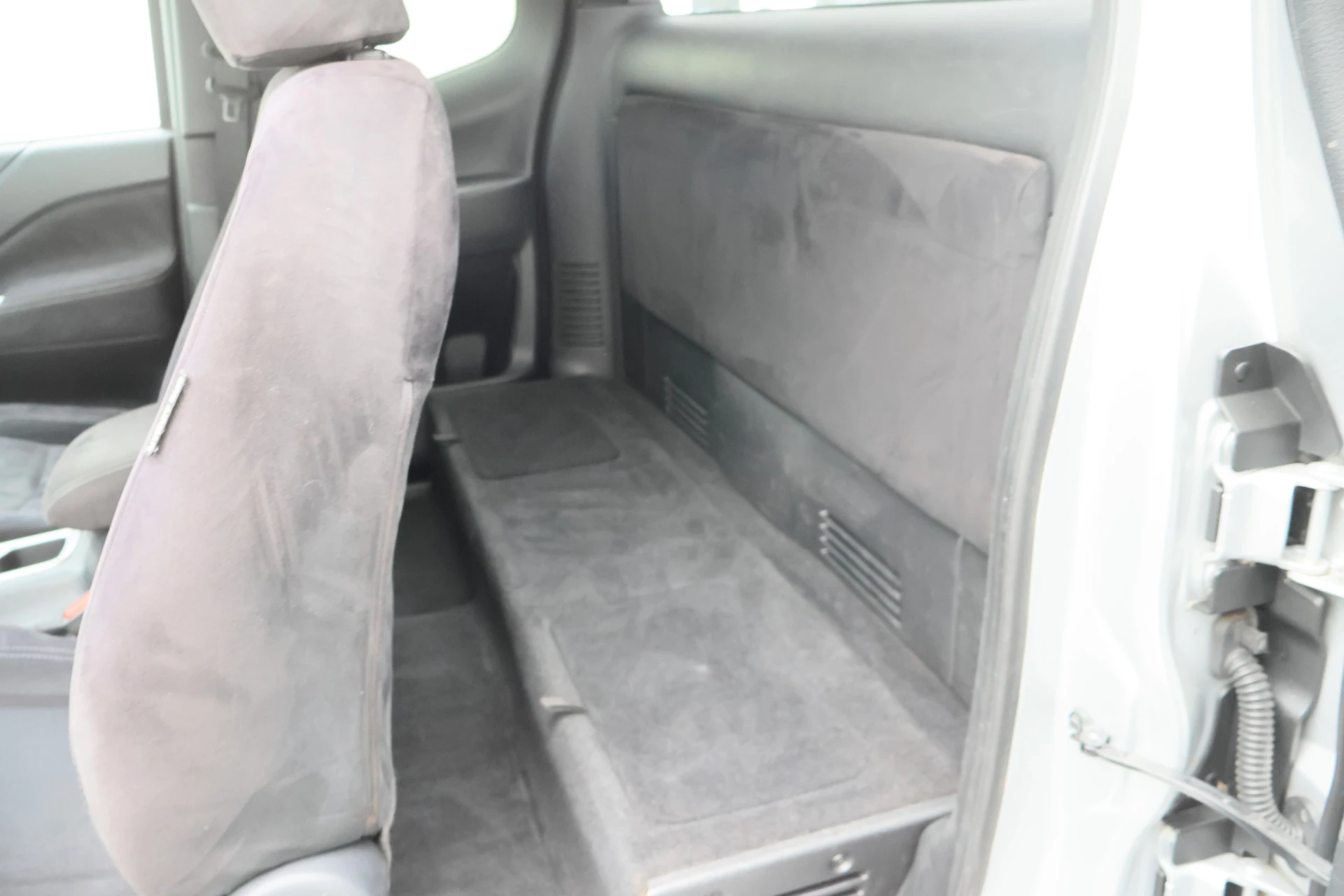 Hoofdafbeelding Nissan Navara