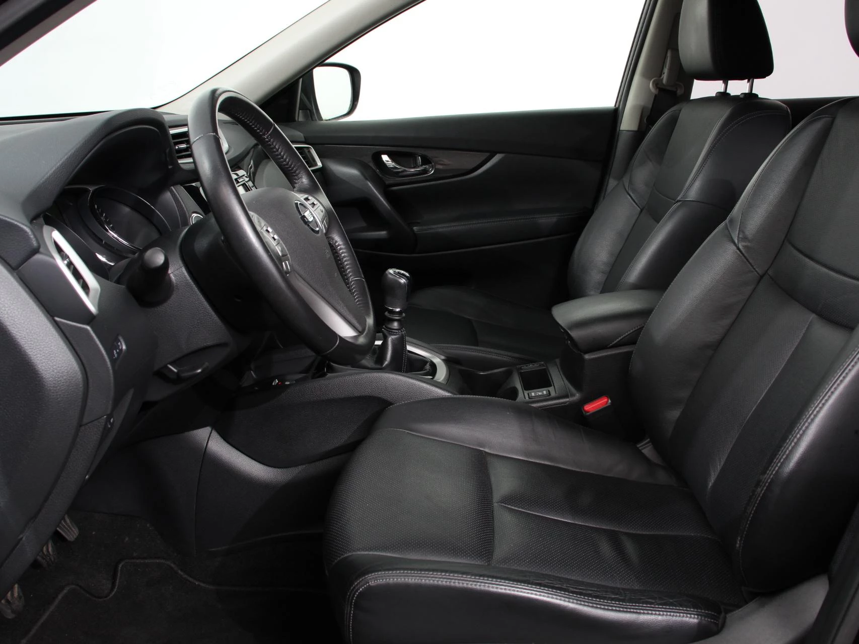 Hoofdafbeelding Nissan X-Trail