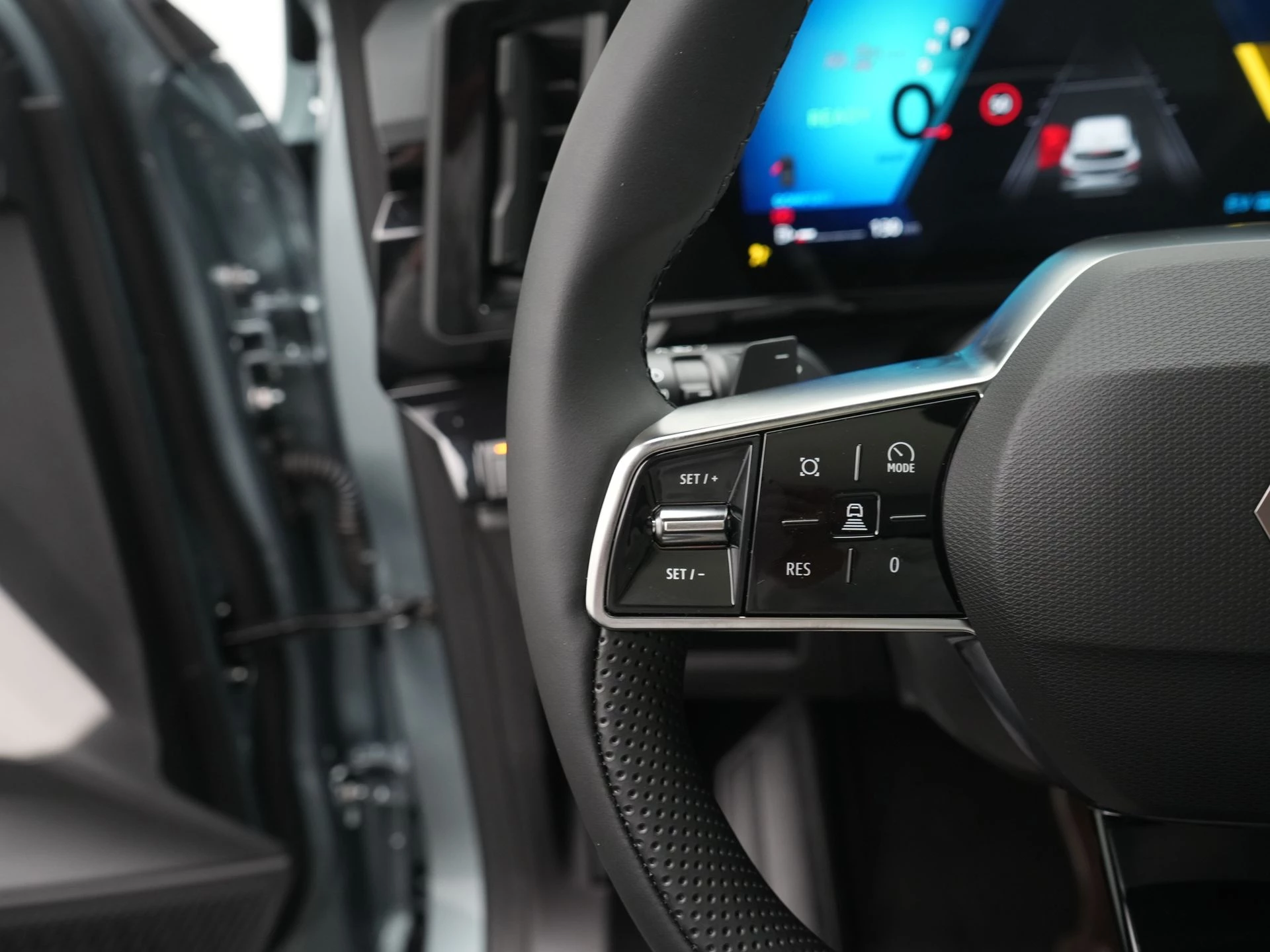 Hoofdafbeelding Renault Espace