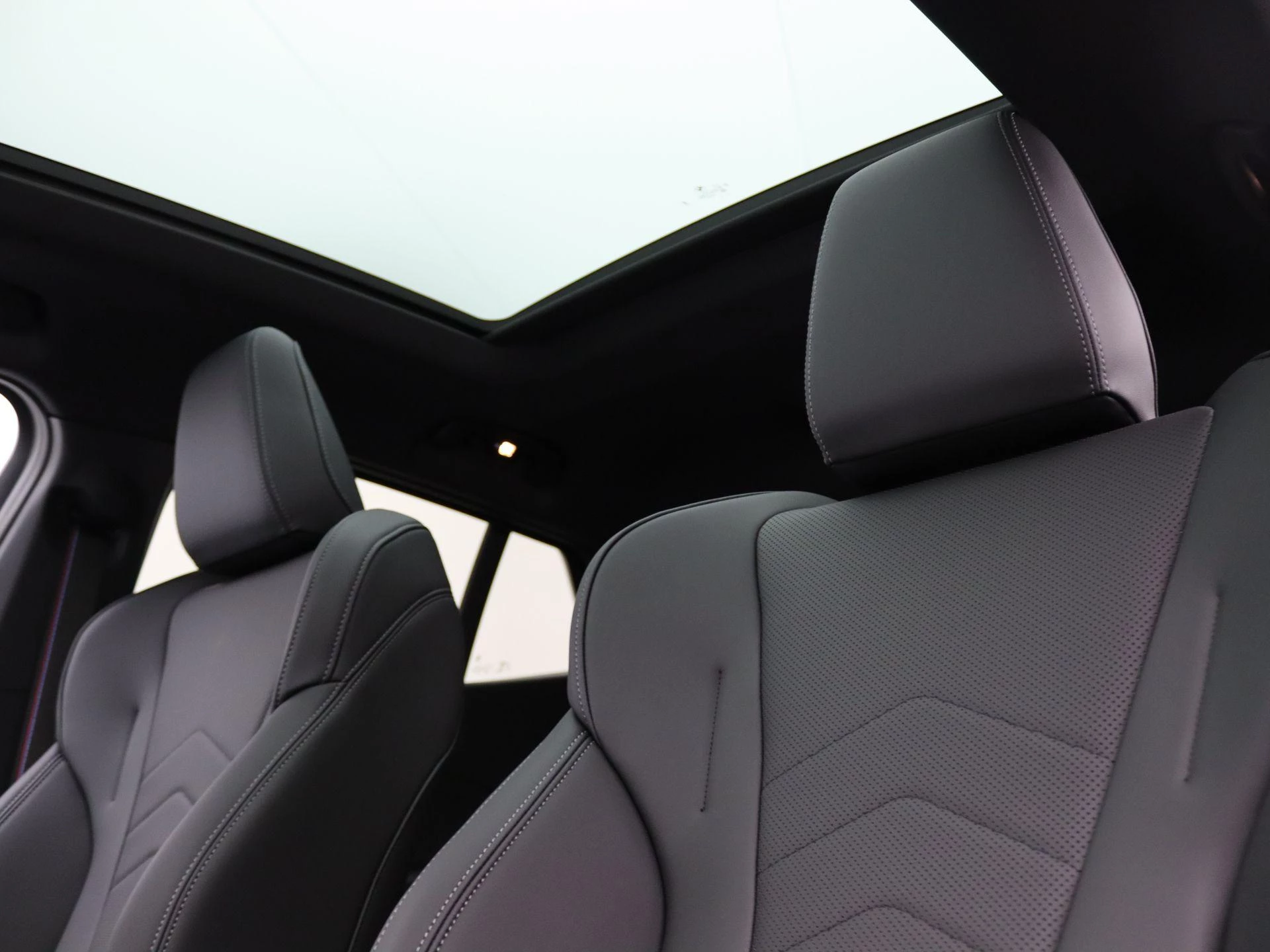 Hoofdafbeelding BMW iX2