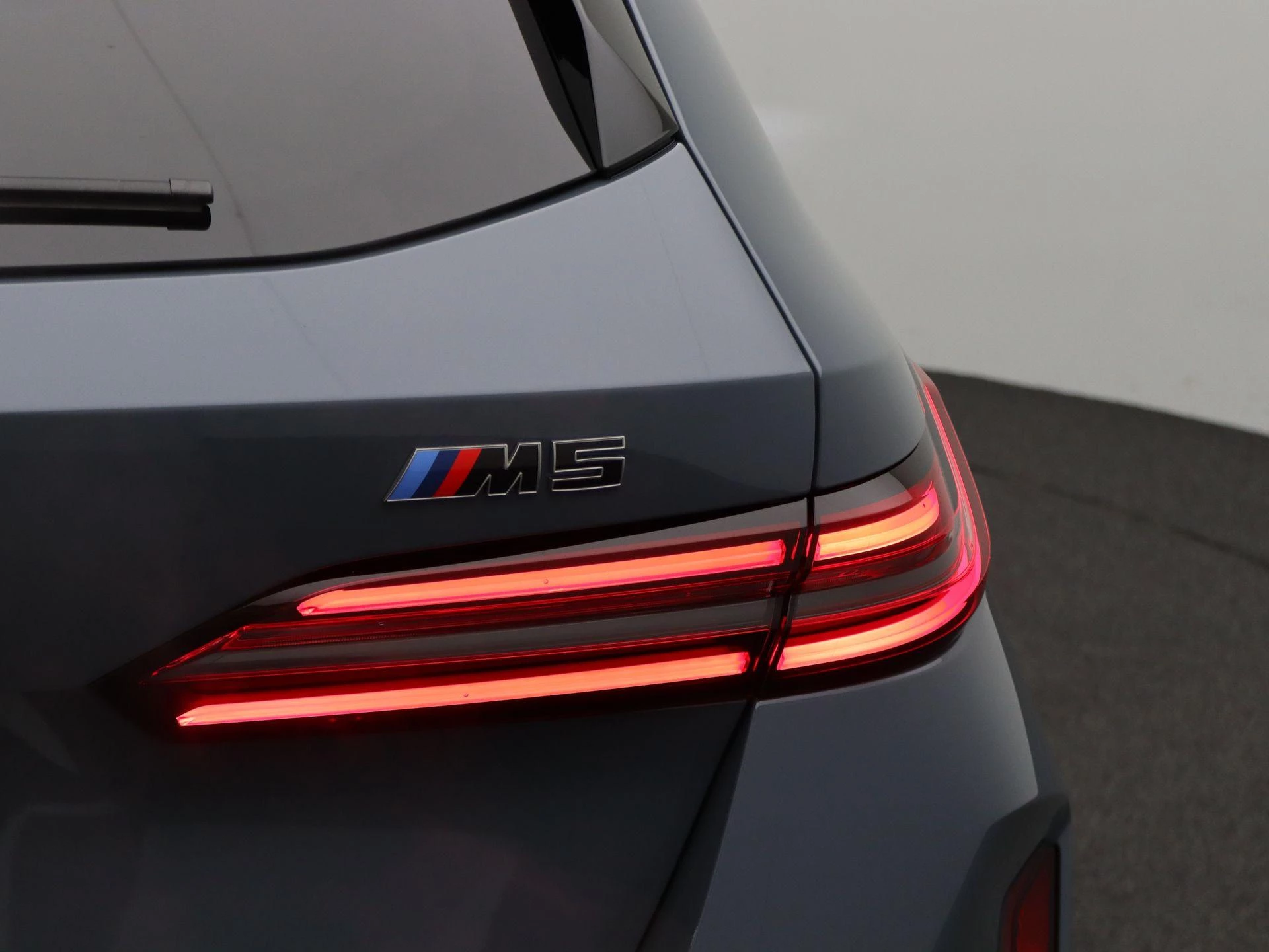 Hoofdafbeelding BMW M5