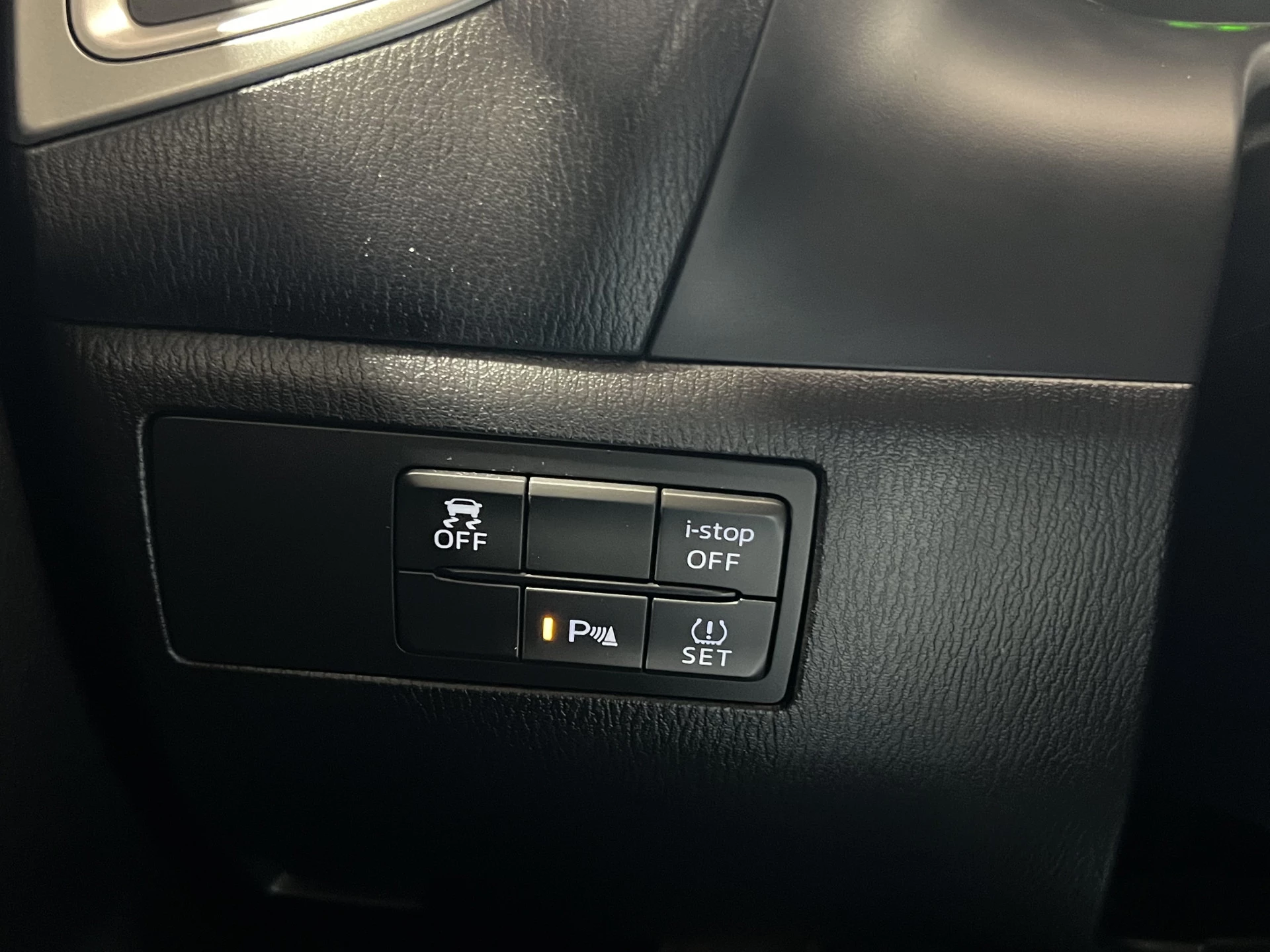 Hoofdafbeelding Mazda 3