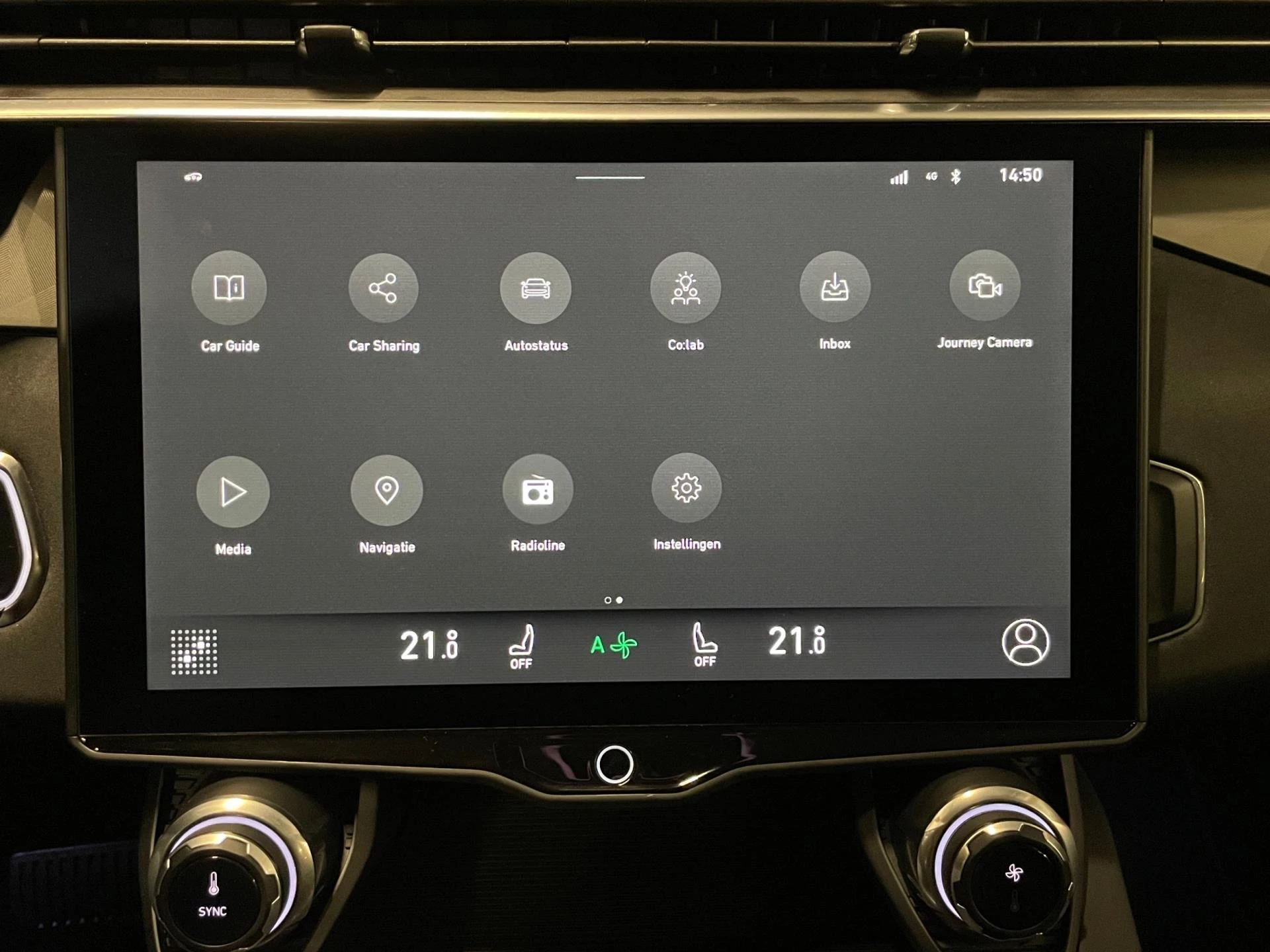 Hoofdafbeelding Lynk & Co 01