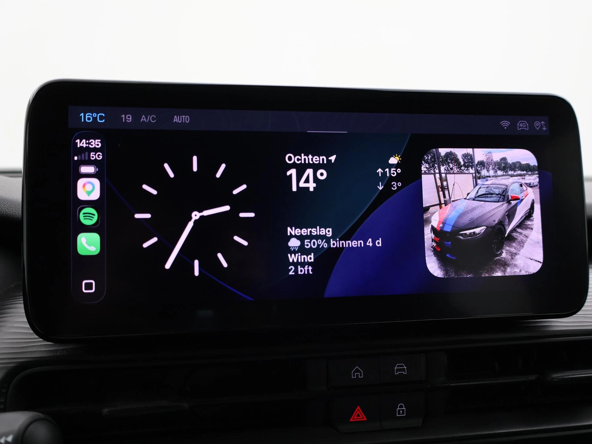 Hoofdafbeelding Jeep Avenger