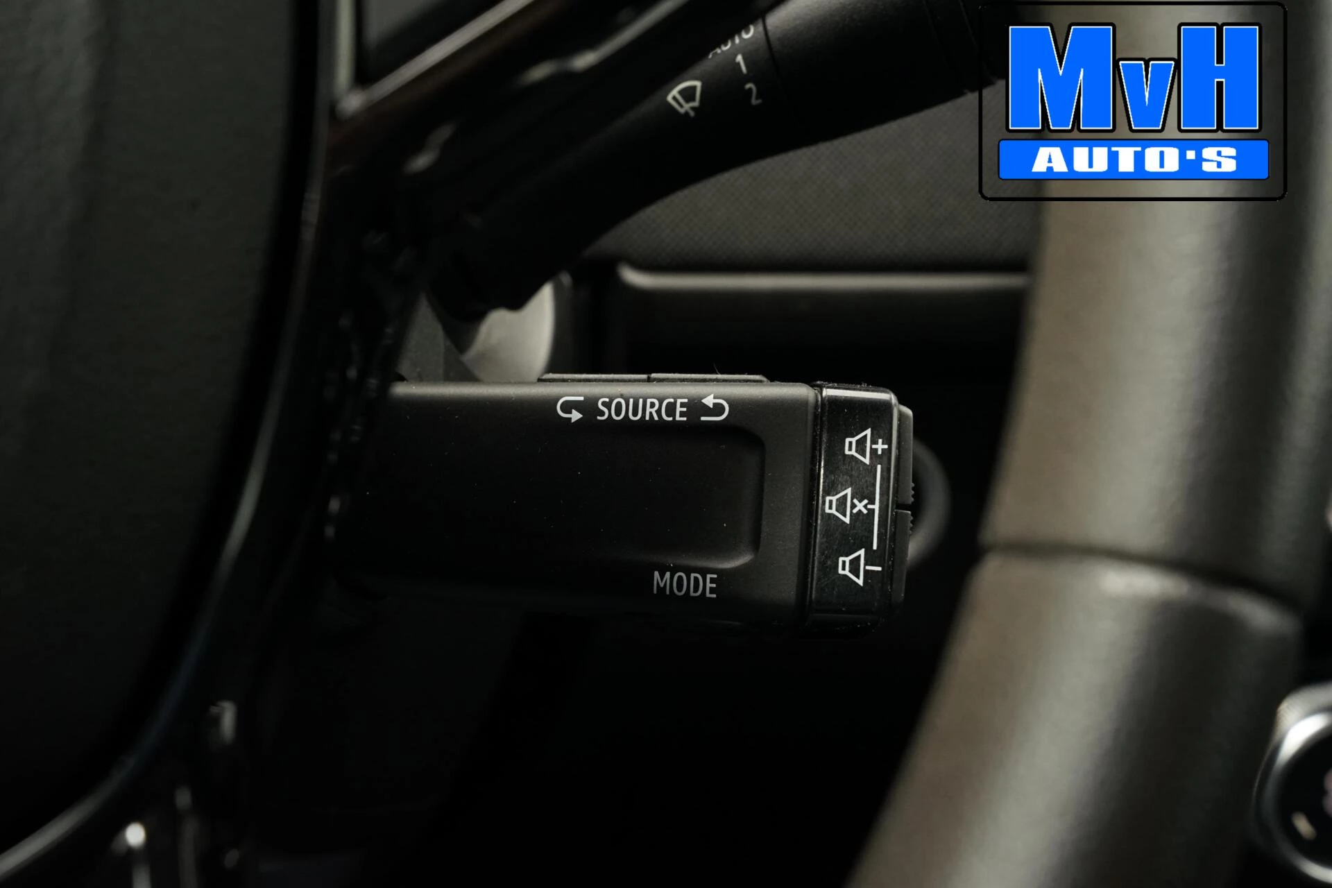 Hoofdafbeelding Renault ZOE