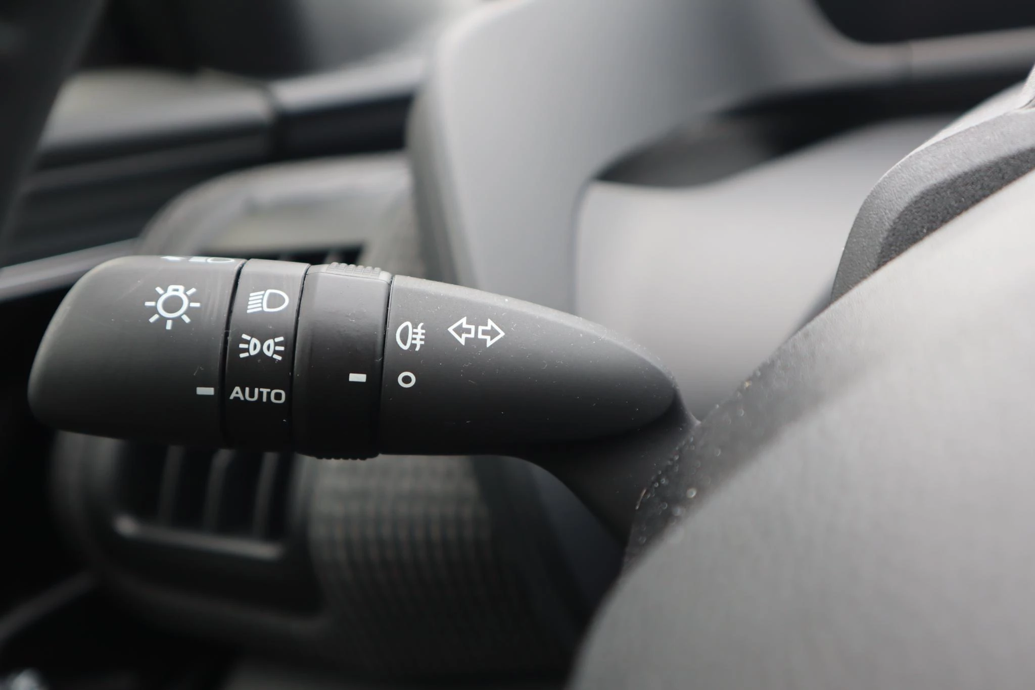 Hoofdafbeelding Toyota bZ4X