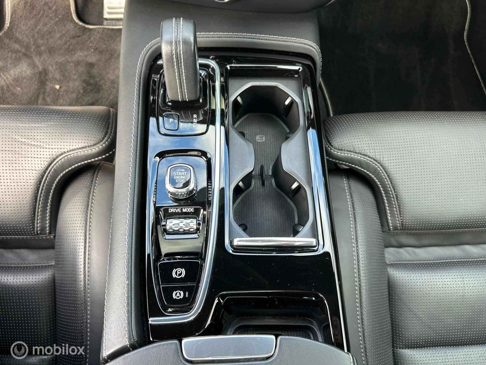 Hoofdafbeelding Volvo S60