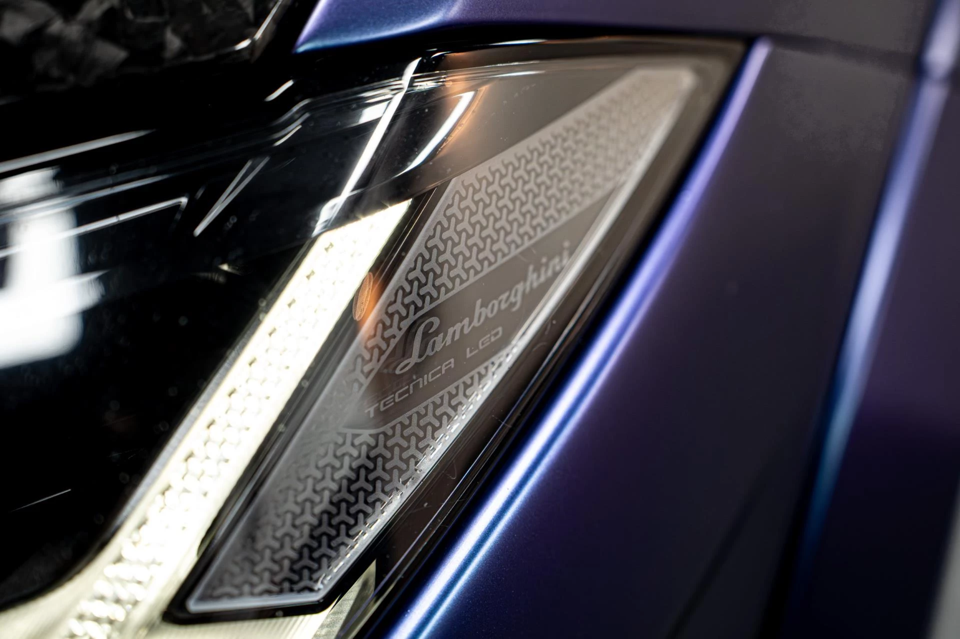 Hoofdafbeelding Lamborghini Urus