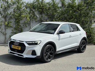 Audi A1 citycarver | 30 TFSI epic | Apple CarPlay |