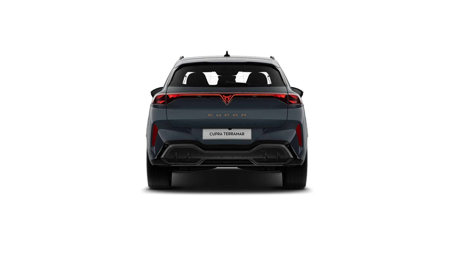 Hoofdafbeelding CUPRA Terramar