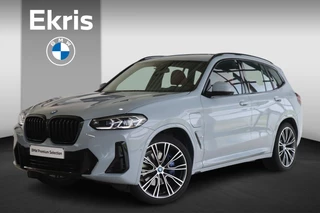 BMW X3 xDrive30e  Business Edition Plus | High Executive | M Sportpakket | Elektrische Trekhaak