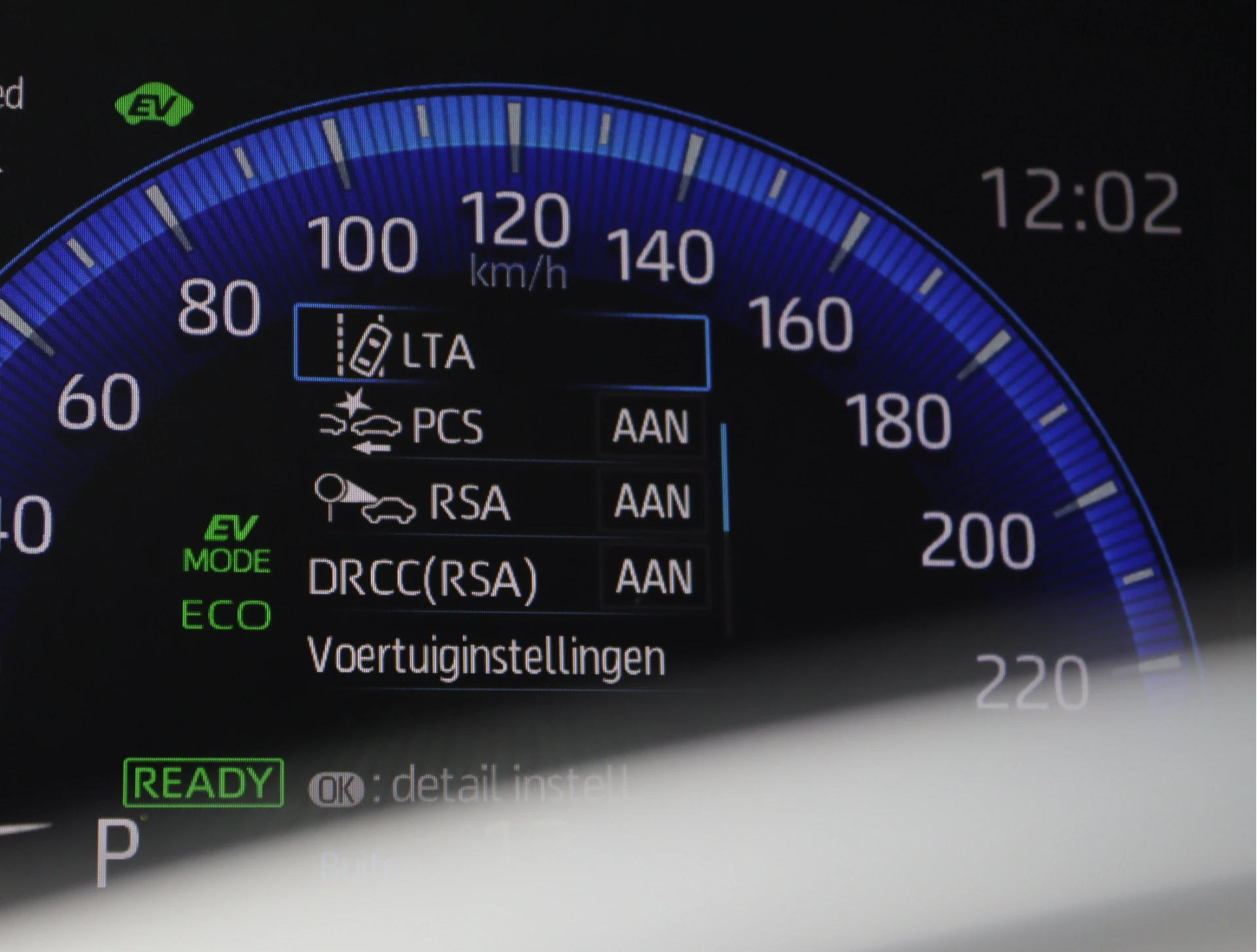 Hoofdafbeelding Suzuki Swace