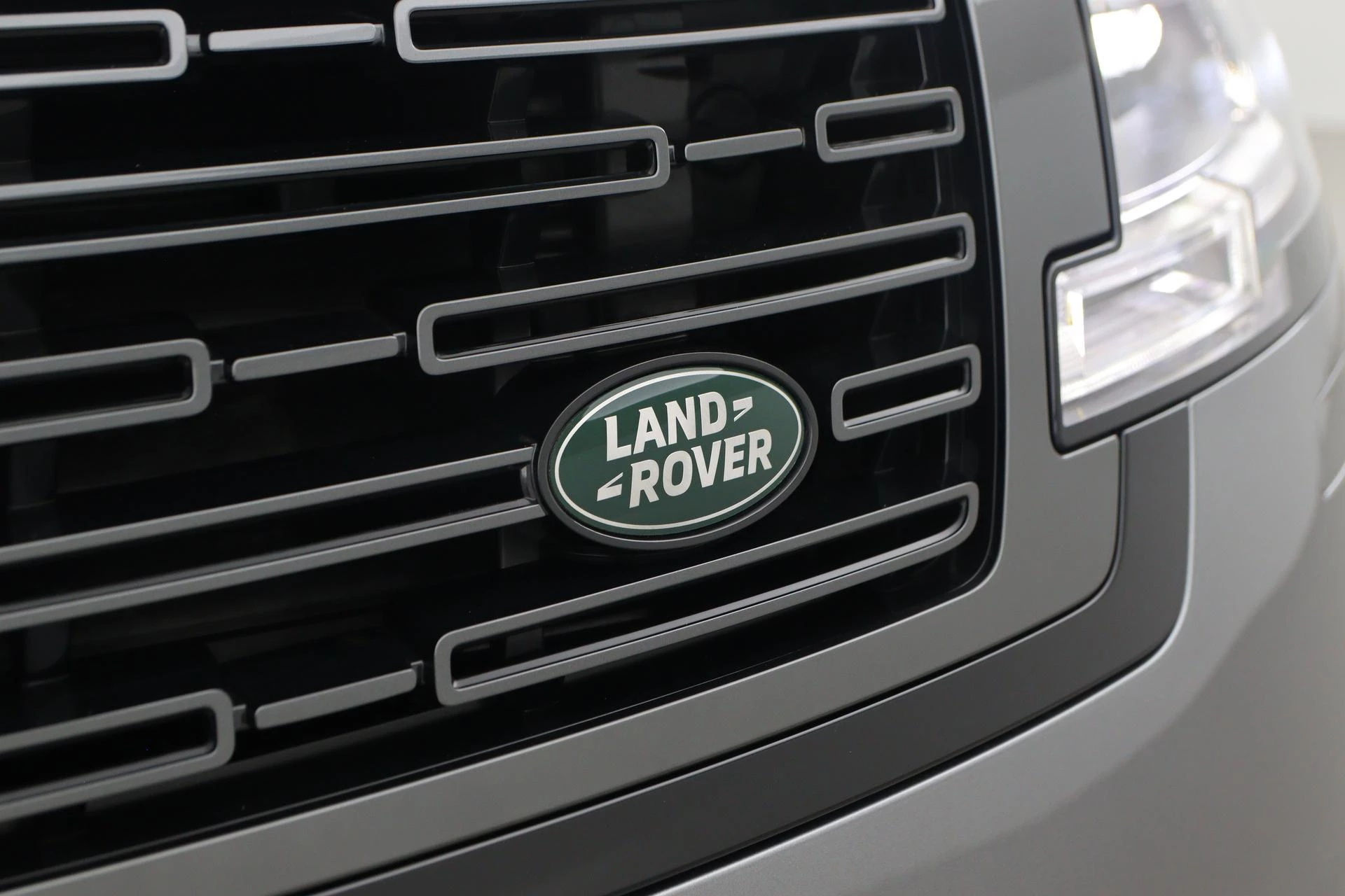 Hoofdafbeelding Land Rover Range Rover